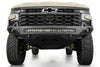 Addictive Desert Designs 2022+ Chevy Silverado 1500 ZR2 Stealth Fighter Front Bumper