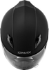 Ff 49 Solid Helmets Matte Black Md