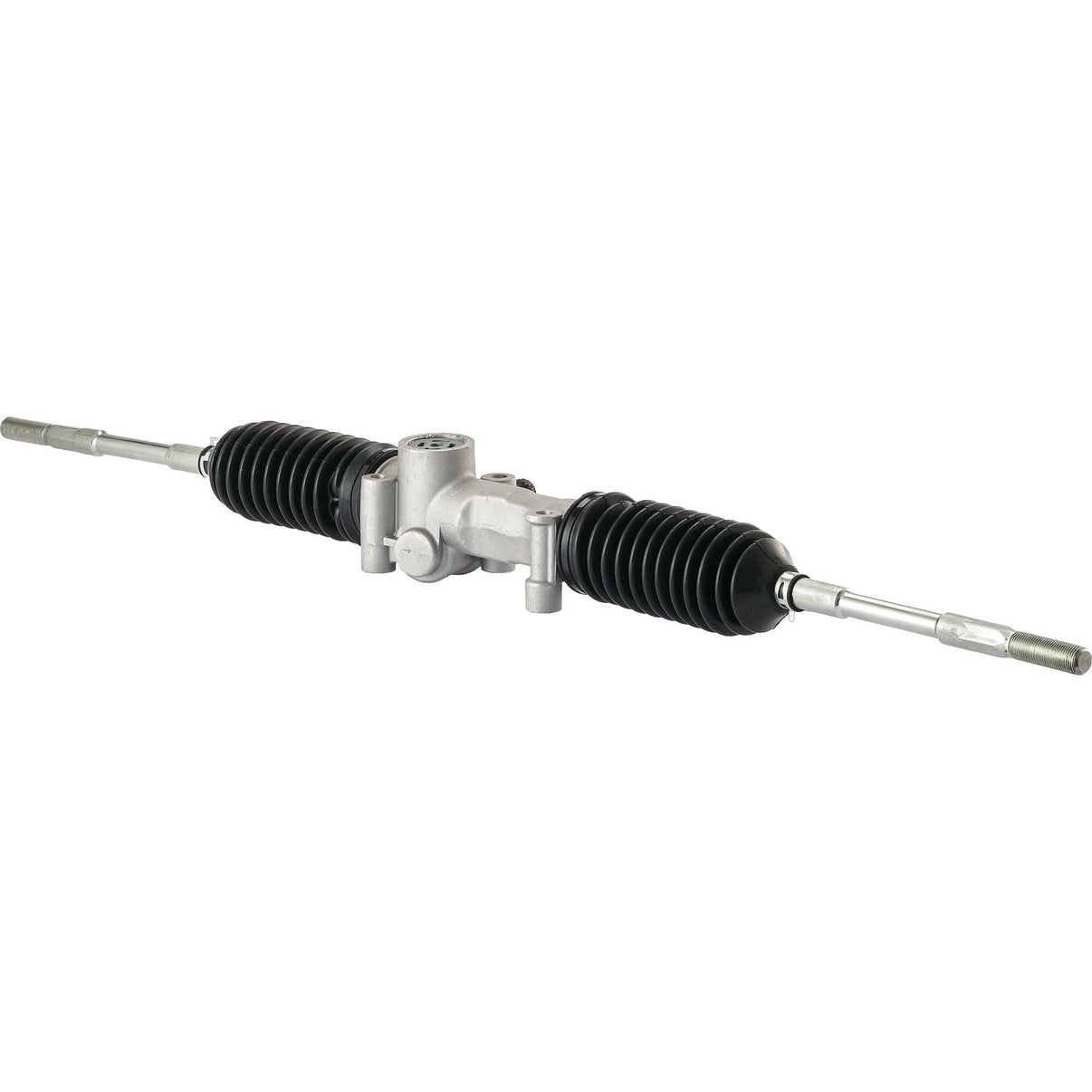 Steering Rack Assembly Pol