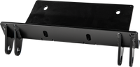 Plow Mount