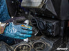 Polaris RZR 1000 S Cab Heater