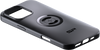 Phone Case Spc+ Iphone 16 Pro Max Black
