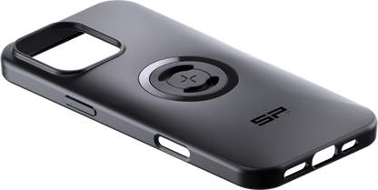 Phone Case Spc+ Iphone 16 Pro Max Black