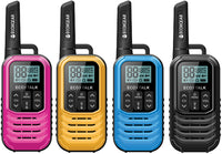 Exg50 1w Handheld Radio