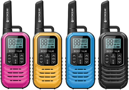 Exg50 1w Handheld Radio