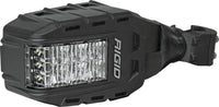 Reflect Mirror W Led (Pr)