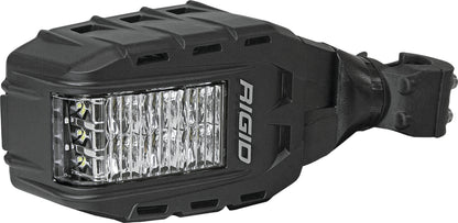 Reflect Mirror W Led (Pr)