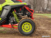Polaris RZR Pro R Rear Bumper