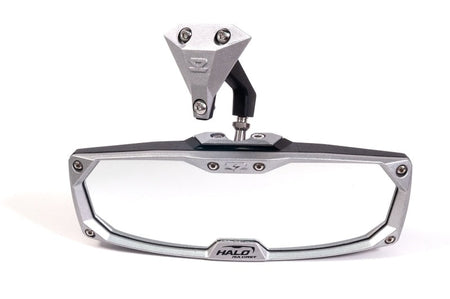 Seizmik 17+ Can Am Maverick X3 Halo-RA Rearview Mirror