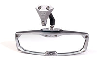 Seizmik 17-23 Can Am Maverick X3 Halo Cast Clamp Mirror