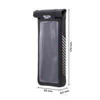 Phone Case Spc+ Universal Xl Black