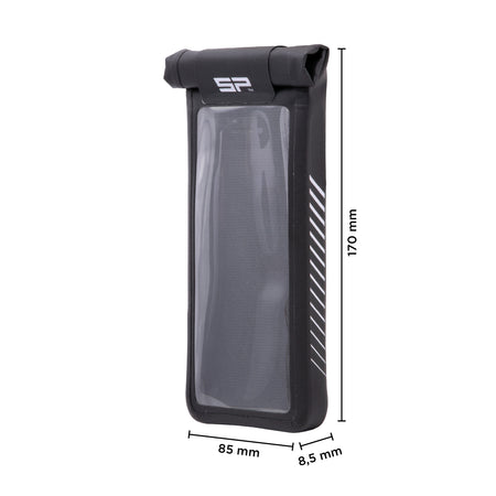 Phone Case Spc+ Universal Xl Black