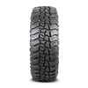 Mickey Thompson Baja Boss M/T Tire - 37X12.50R17LT 124Q - 247896