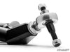 Polaris Ranger XP Kinetic Atlas Pro 2" Forward Offset A-Arms