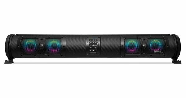 SEDS33 SoundExtreme Elite 33" 360° Sound