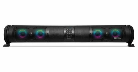 SEDS33 SoundExtreme Elite 33" 360° Sound