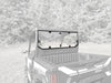 Seizmik 24+ Kawasaki Ridge Rach Rear Folding Windshield- UV