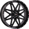 System 3 ST7 20x7 10mm offset EFX MotoHammer kit