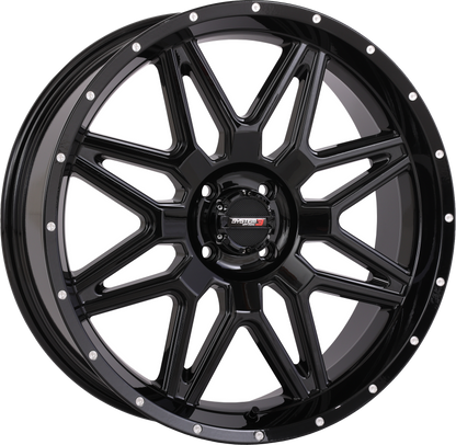 System 3 ST7 20x7 10mm offset EFX MotoHammer kit