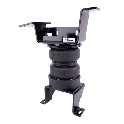 Air Lift 24-25 Chevy Silverado 2500HD ZR2 4WD Loadlifter 5000 Ultimate w/ Air Spring Cradle
