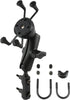 X Grip Motorcycle Mount Large