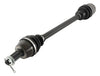 8 Ball Extreme Axle Front