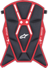 M8/M10 Helmet Top Pad Md 2xl