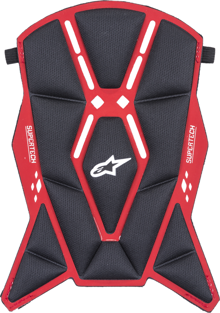 M8/M10 Helmet Top Pad Md 2xl
