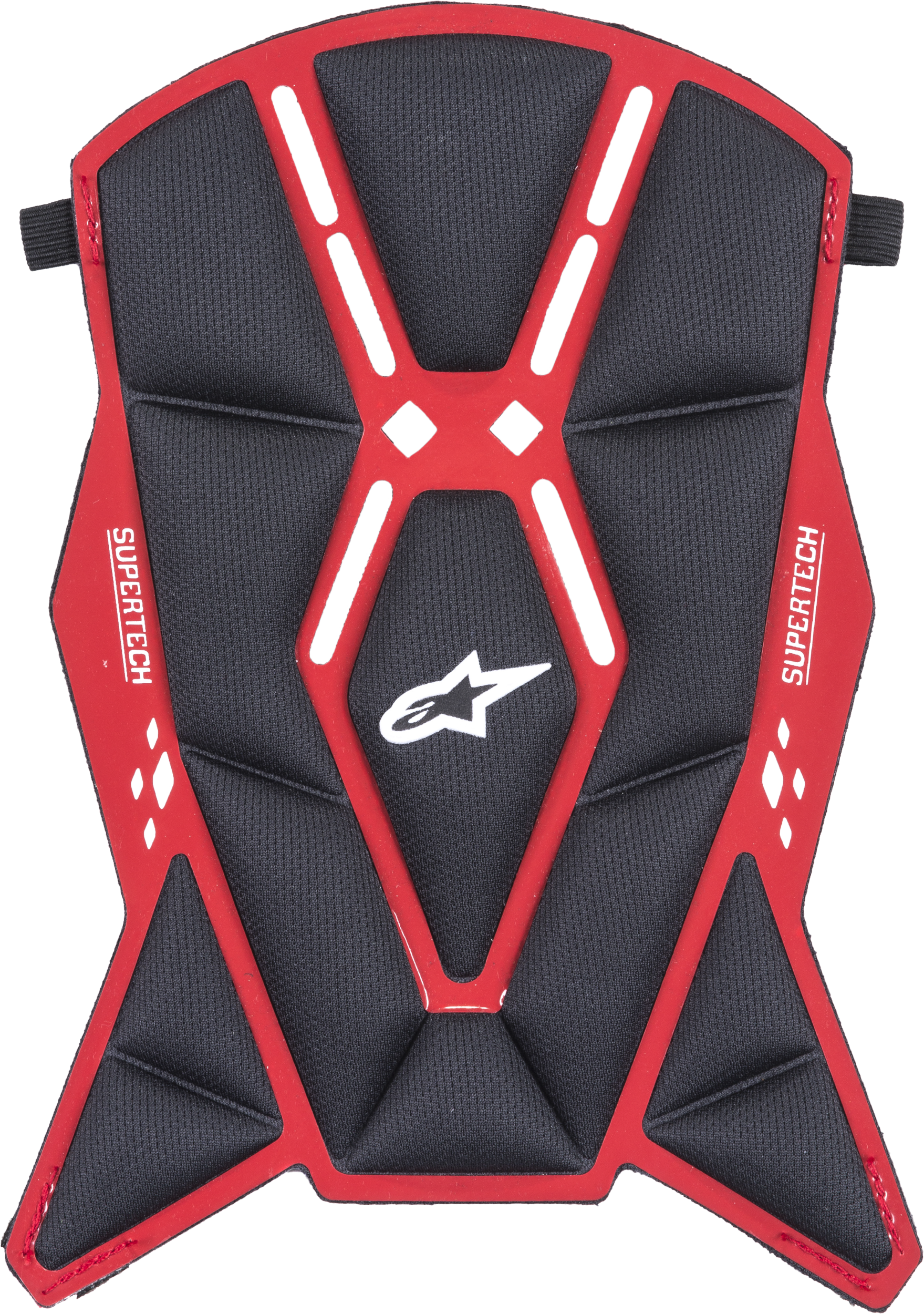 M8/M10 Helmet Top Pad Md 2xl