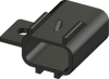 Replace Actuator Harness Cap
