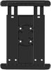 Tab Tite Spring Loaded Holder Universal 8" W/ Case