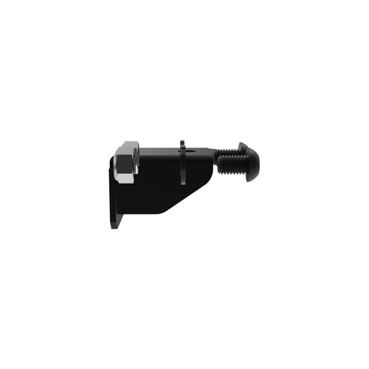 KC HiLiTES Platform One Roof Rack NMO Antenna Mount (Does Not Include Rack)