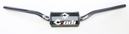 Podium Flight Handlebar 1 1/8" Black