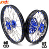 KKE 21/18 Enduro Off Road Wheels For SUZUKI DRZ400 DRZ400E DRZ400S