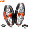 KKE 21×1.6/18×2.15 Enduro Motocross Rim For KTM EXC EXC-F EXC-W 125-530CC 2003-2026