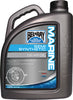 BEL-RAY Marine Semi Synthetic Gear Oil 4L - Part Number 99740-BT4