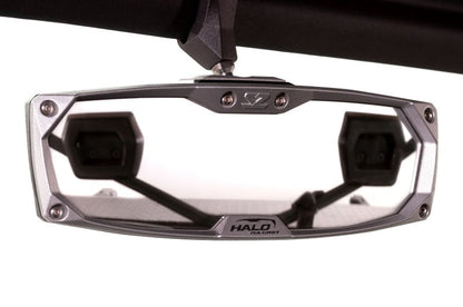 Seizmik 17+ Can Am Maverick X3 Halo-RA Rearview Mirror
