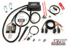 Plug N Play Power Control 4 Switches Can