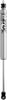 Fox 97-06 Jeep TJ 2.0 Performance Series 11.1in Smooth Body IFP Front Shock (Alum) / 6.5-8in Lift