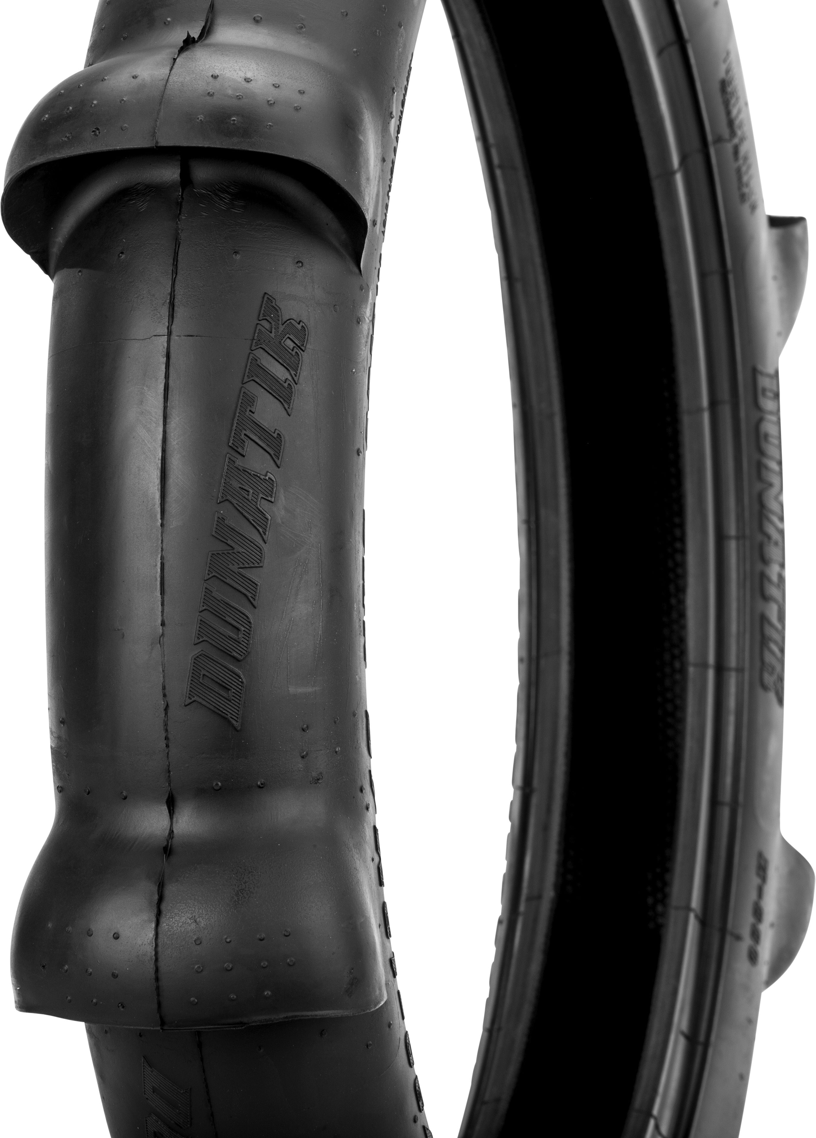 Tire Dunatik 8 Paddle Rear 110/90 19 62m Bias Tt