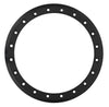 Sb4 Sb6 Beadlock 15" Ring Black