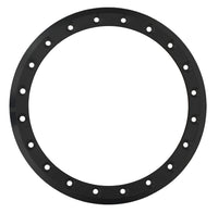 Sb4 Sb6 Beadlock 15" Ring Black
