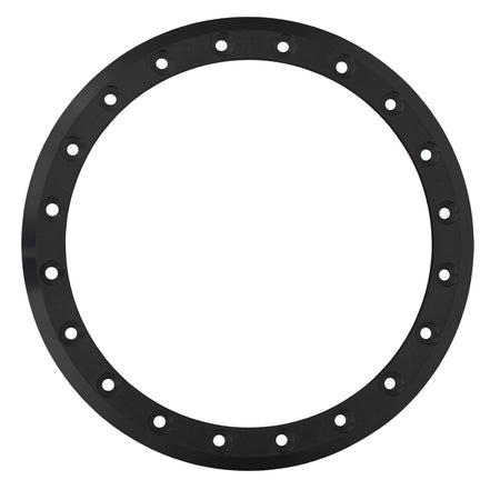 Sb4 Sb6 Beadlock 15" Ring Black