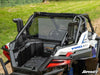 Polaris RZR PRO XP Primal Soft Cab Enclosure Upper Doors
