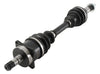 8 Ball Extreme Axle Front