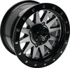 QuadBoss Wagon 14X7 - 5+2 - 4/137 Machined