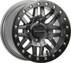 Raceline Ryno beadlock 15x7 10mm Sedona Ridge Ripr kit