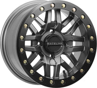 Ryno Bdlk Wheel 14x7 4/156 5+2 (+10mm) Gunmetal