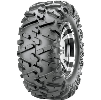 MSA M53 Bolo beadlock 15x7 38mm Maxxis Bighorn 2 kit