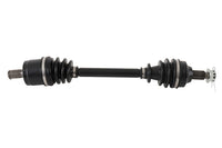 8 Ball Extreme Axle Rear